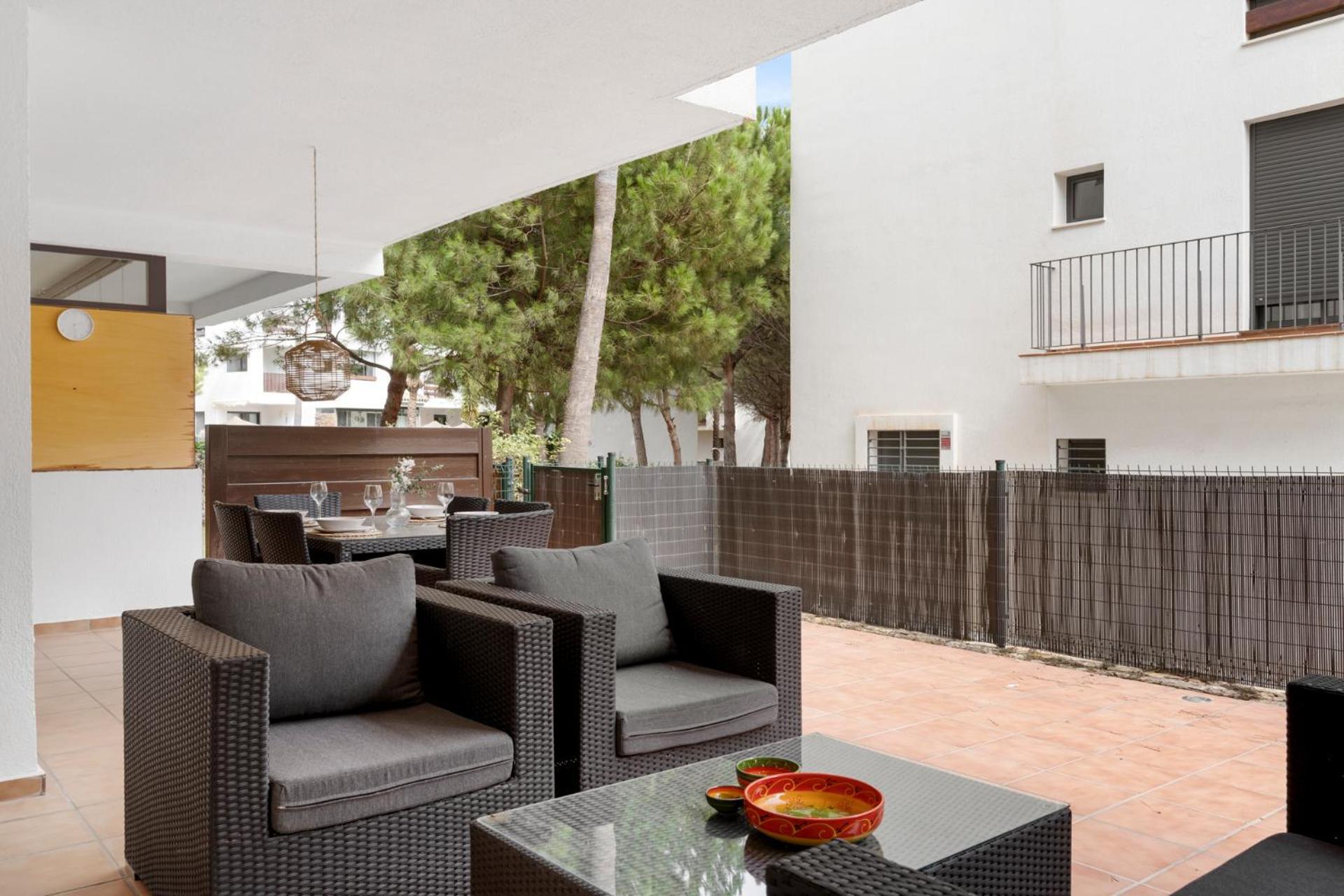 Alamar Apartment In La Cala De Mijas By Costarentals - Ref 38 Exteriér fotografie