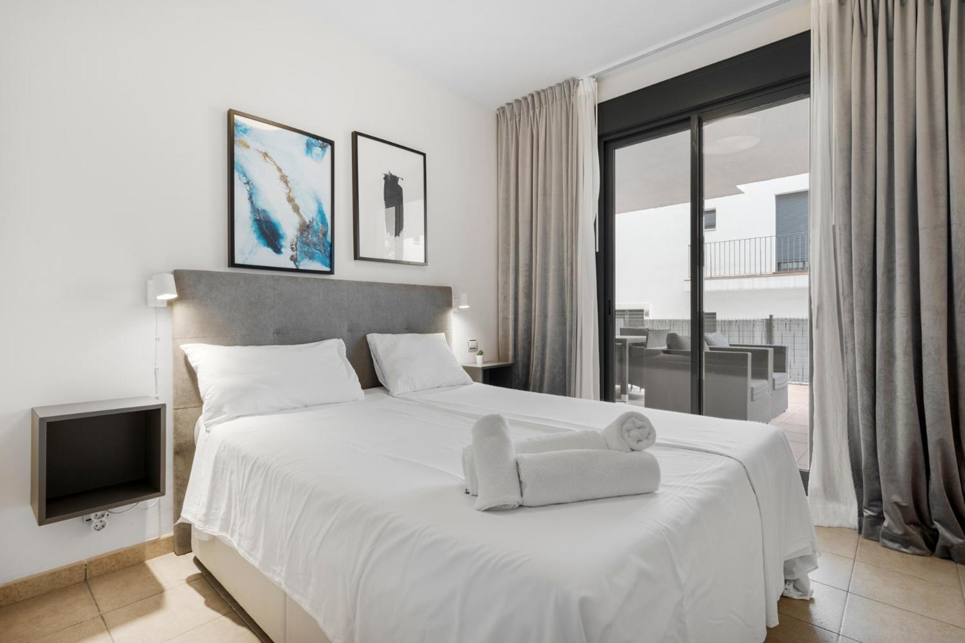 Alamar Apartment In La Cala De Mijas By Costarentals - Ref 38 Exteriér fotografie