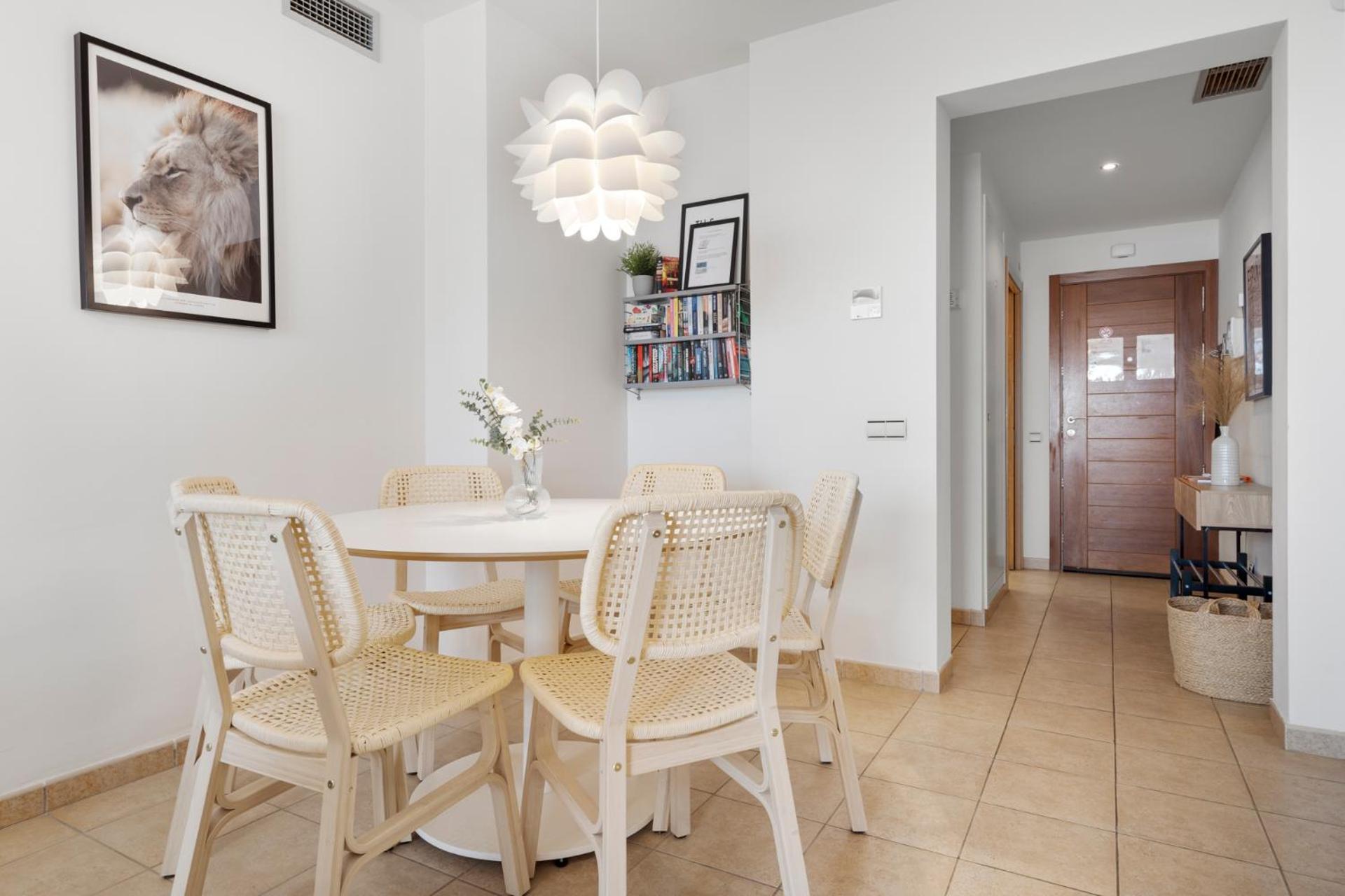 Alamar Apartment In La Cala De Mijas By Costarentals - Ref 38 Exteriér fotografie