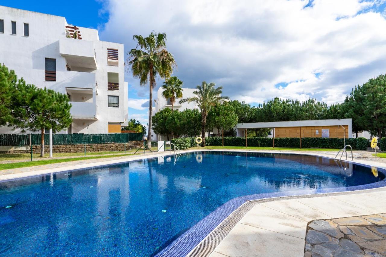 Alamar Apartment In La Cala De Mijas By Costarentals - Ref 38 Exteriér fotografie